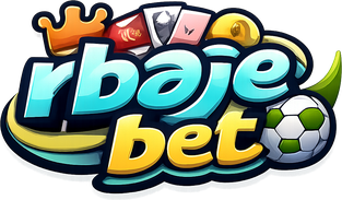 rbaje bet সবুজ লোগো